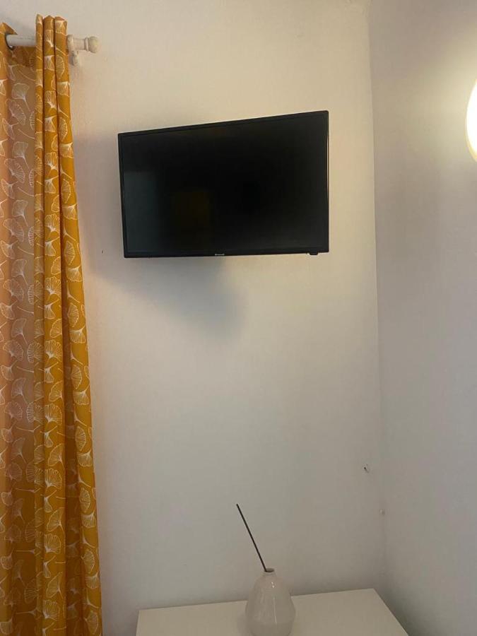 圣安尼Location Studio别墅 外观 照片